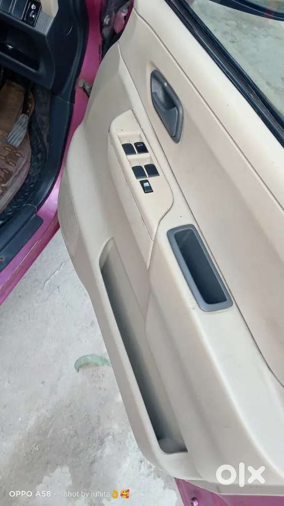 Good Condition Vxi Top Model