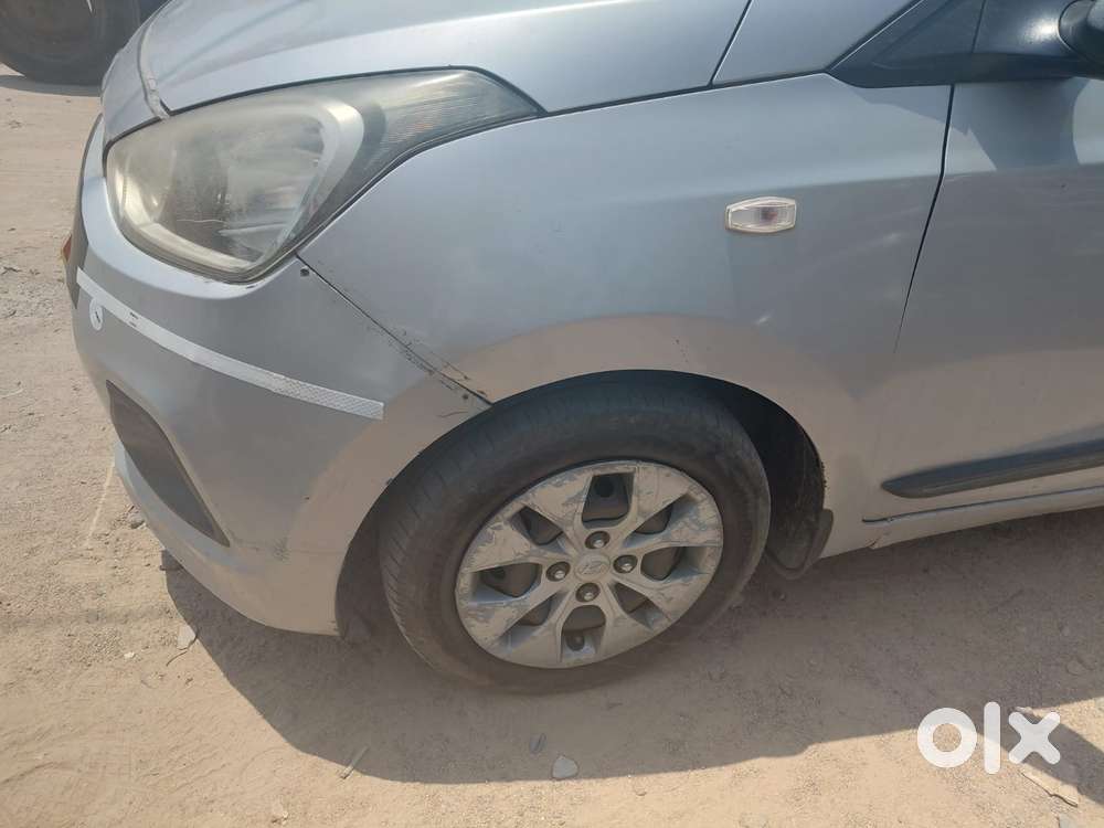 Hyundai Xcent 2014-2016 1.1 Crdi S, 2016, Diesel