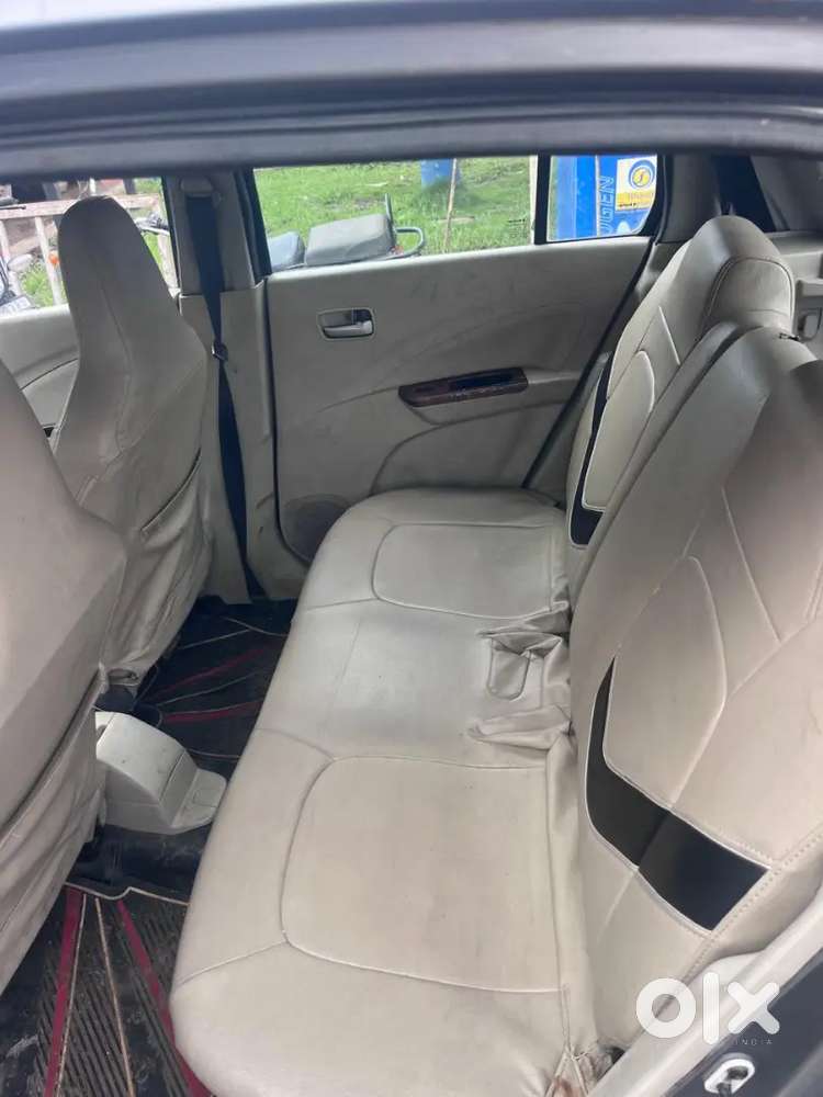 Maruti Suzuki Celerio Vxi 2019