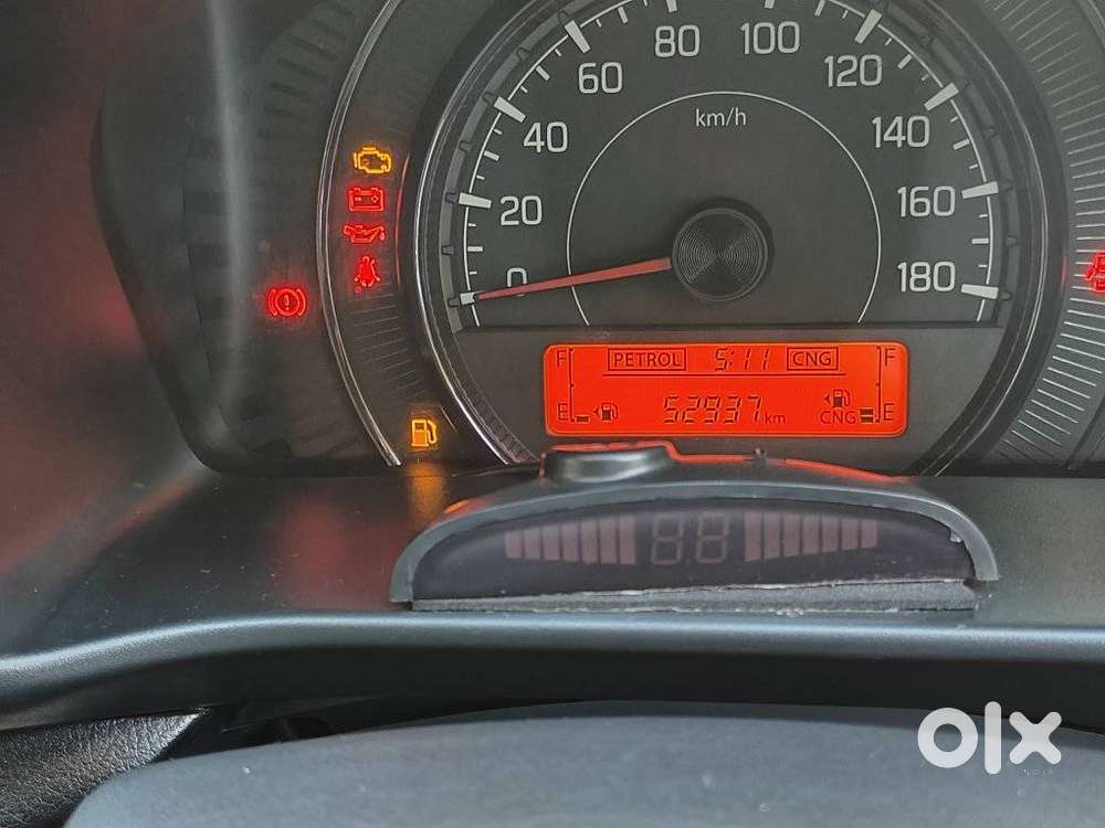Maruti Suzuki Celerio Vxi, 2022, Cng & Hybrids