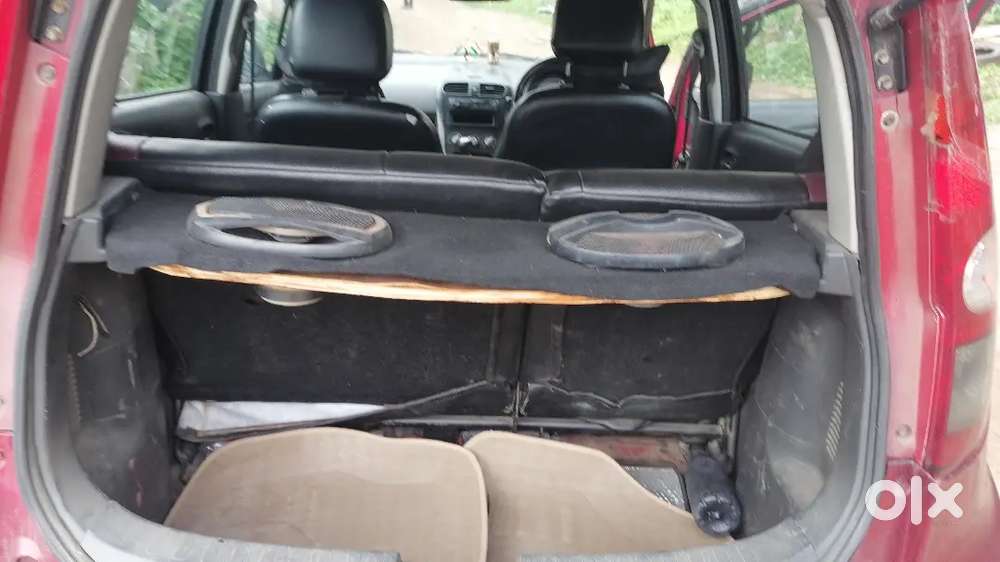 Maruti Suzuki Ritz Diesel 2012