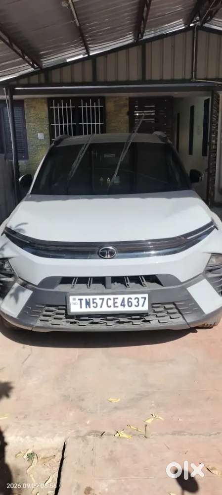 Tata Nexon Revotron 2026