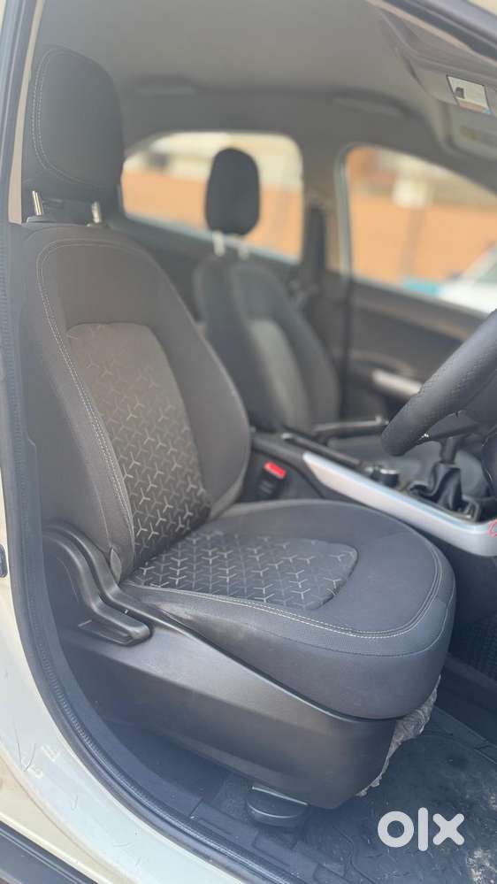 Tata Nexon 1.2 Revotron Xm (s), 2021, Petrol