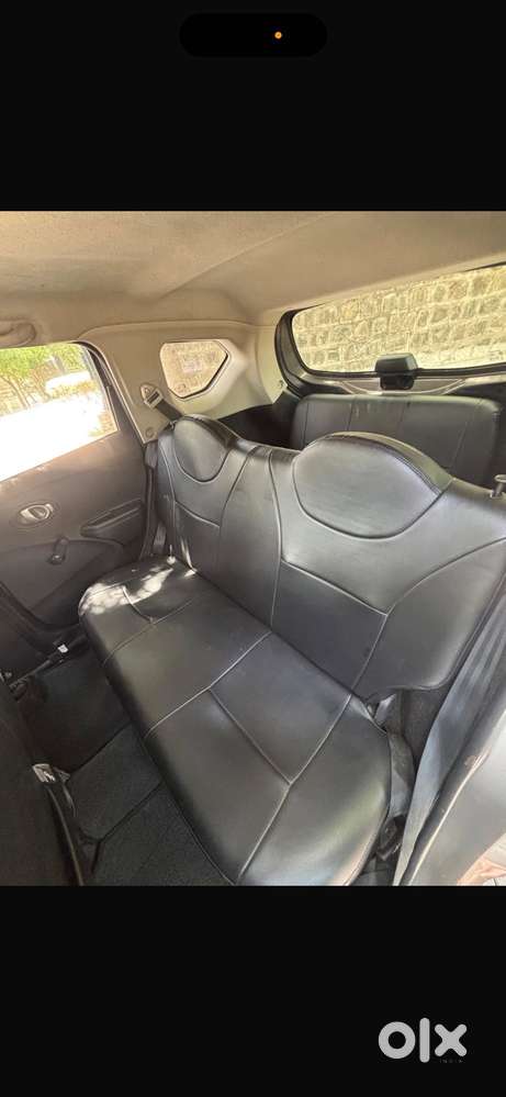 Datsun Go Plus, 2017, Petrol