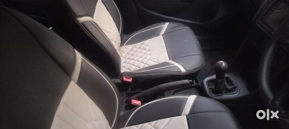 Volkswagen Ameo 1.5 Tdi Trendline, 2017, Diesel