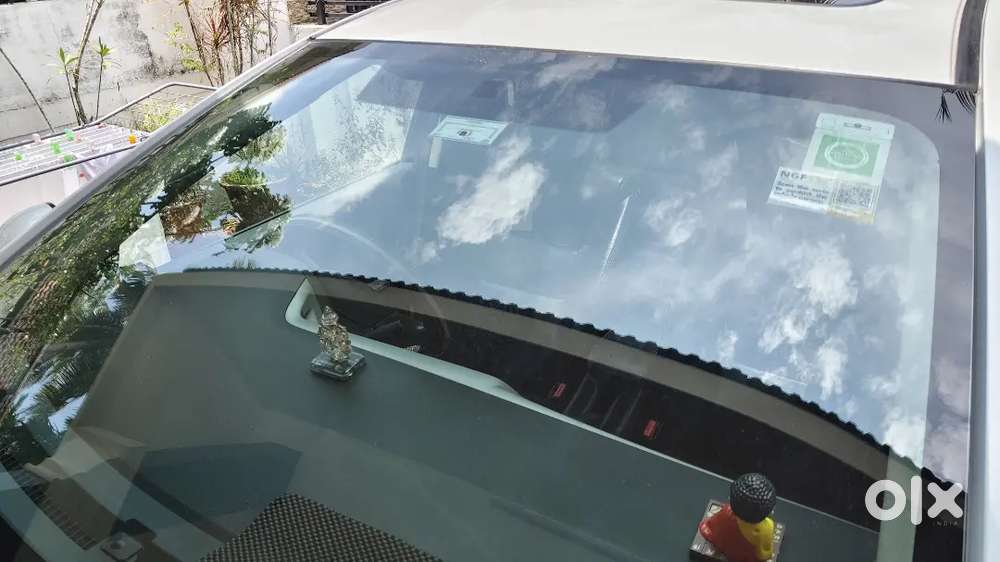 Honda City 1.5 Vx Petrol 2016 Mint Condition,