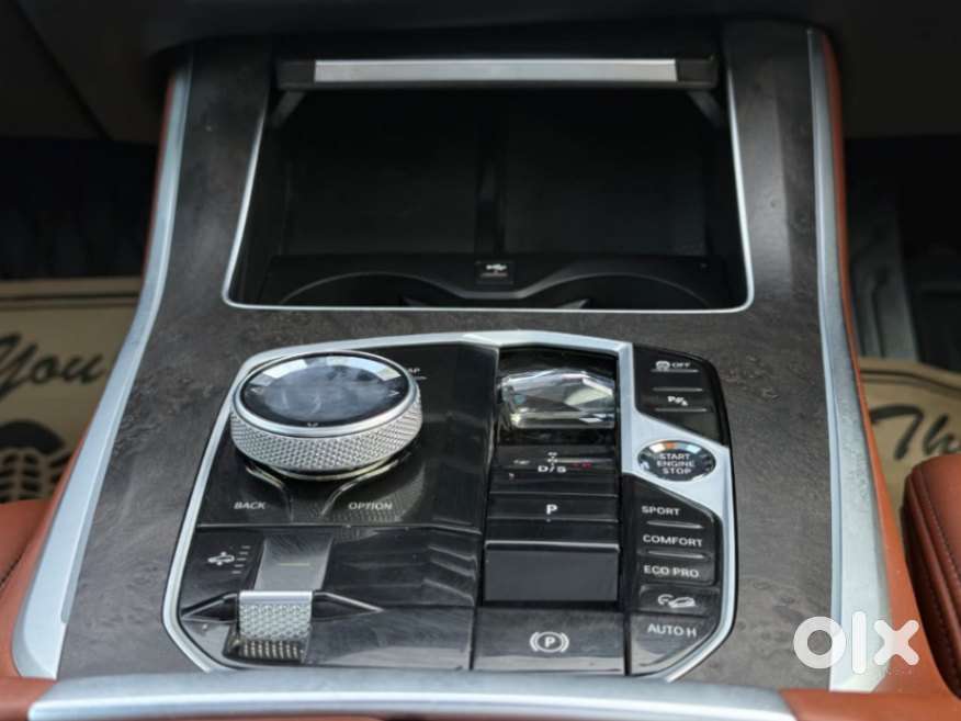Bmw X5 Xdrive40i M Sport, 2024, Petrol