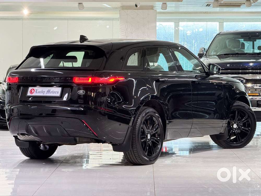 Land Rover Range Velar Hse Dynamic 2.0 Diesel, 2023, Diesel