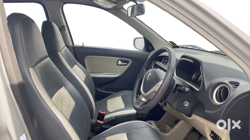 Maruti Suzuki Alto K10