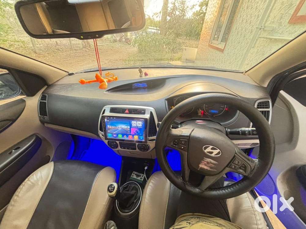 Hyundai I20 2013 Diesel 108000 Km Driven