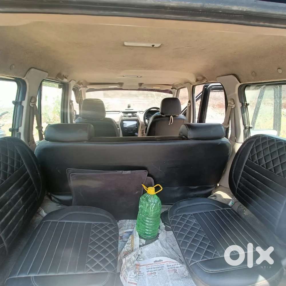 Mahindra Scorpio Classic 2006 Diesel 100000 Km Driven