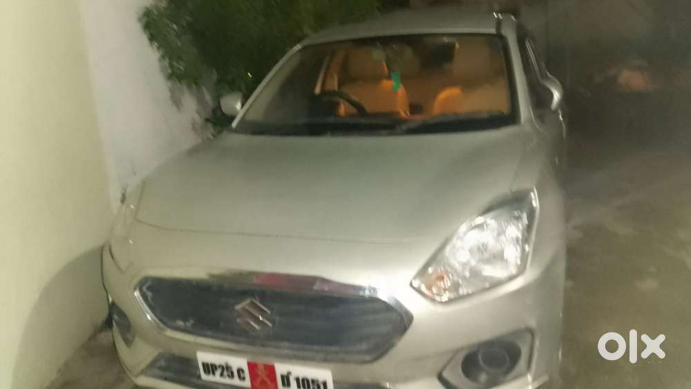 Maruti Suzuki Dzire 2018