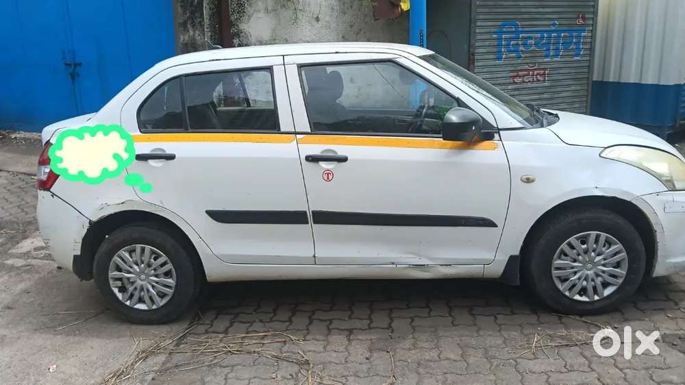 Maruti Suzuki Dzire 2019
