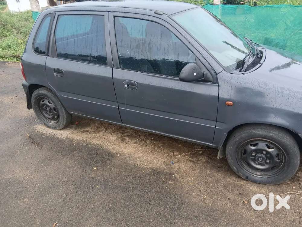 Maruti Suzuki Zen Estilo 1999
