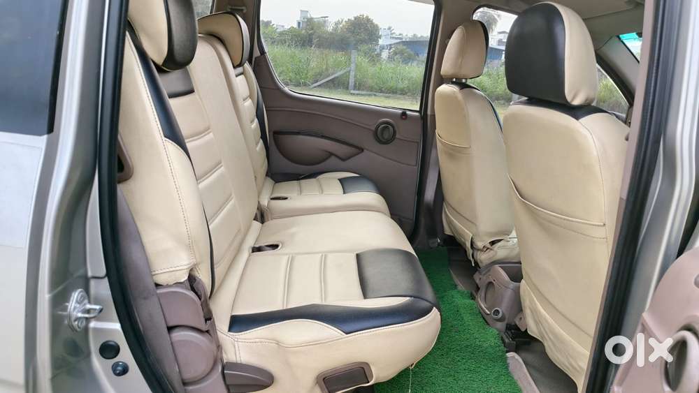 Mahindra Xylo 2012-2014 E4 Abs Bs Iv, 2013, Diesel