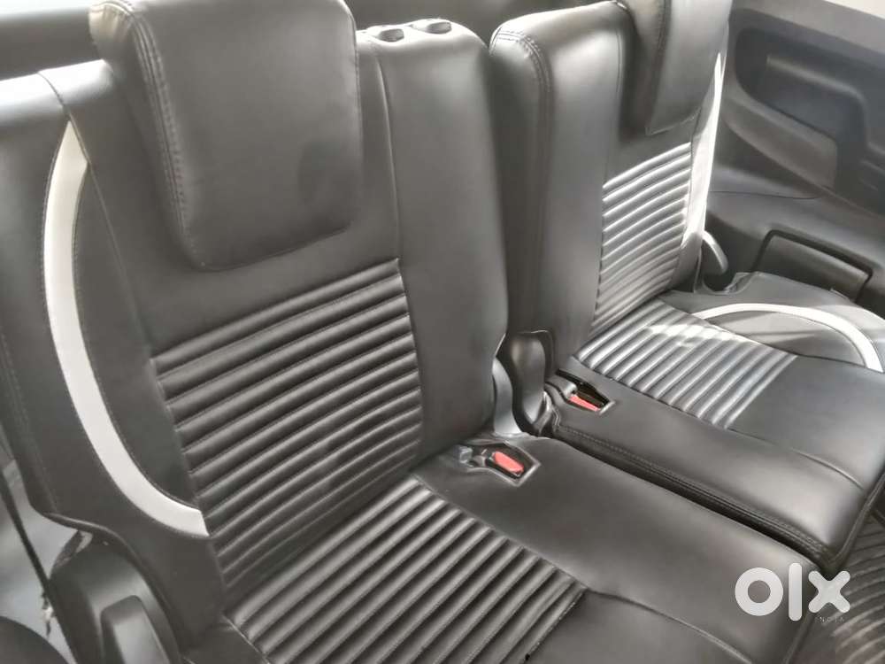 Toyota Innova Crysta 2.4 G Mt, 2016, Diesel