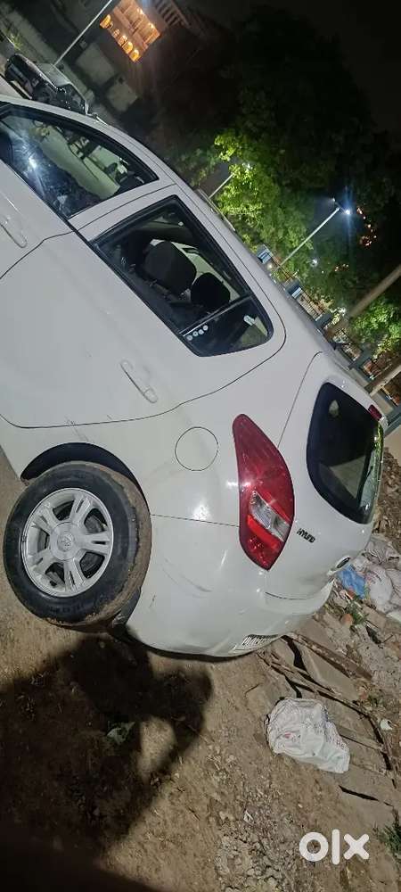 Hyundai I20 N Line 2012