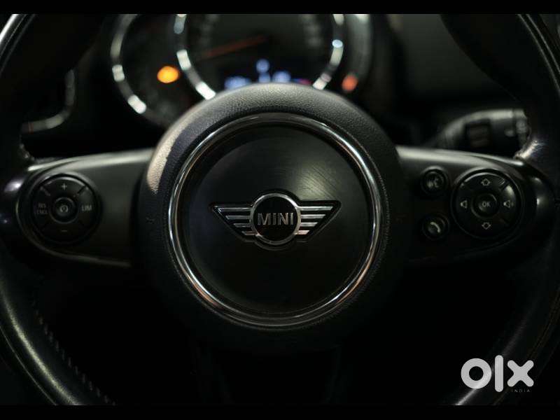Mini Countryman Cooper S [ ], 2019, Diesel