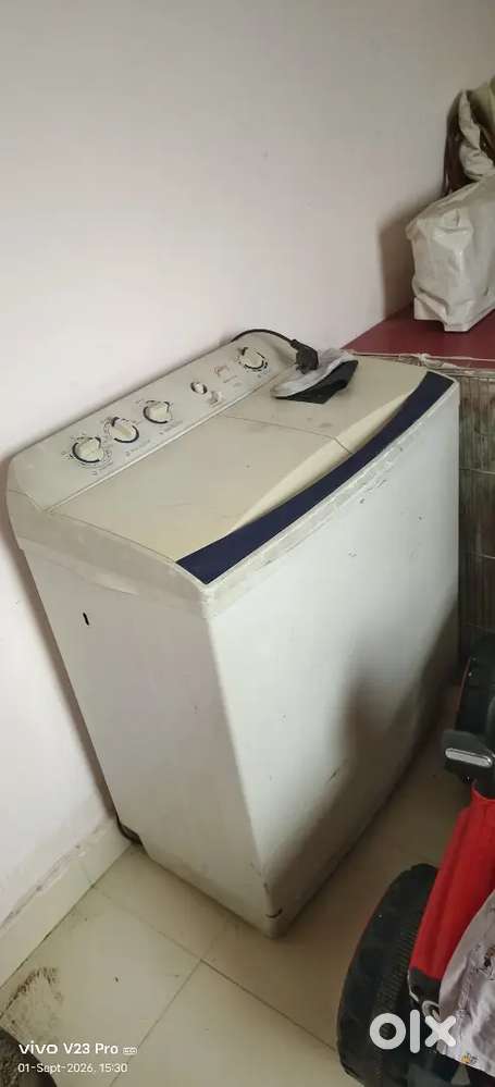 Godrej GWS 620FS 6.2KG