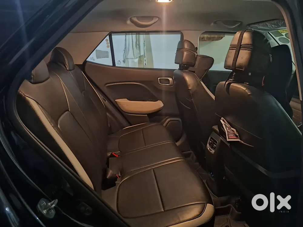 Hyundai Venue 1.5 Crdi 2023