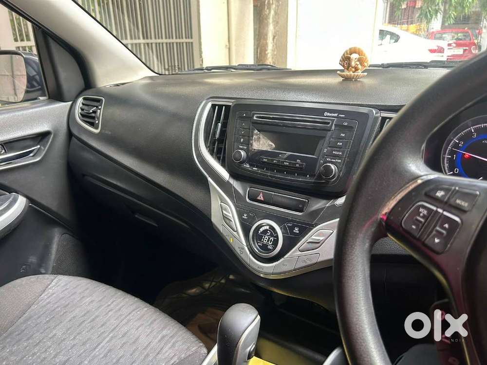 I Want To Sell My 2016 Model Baleno Car
