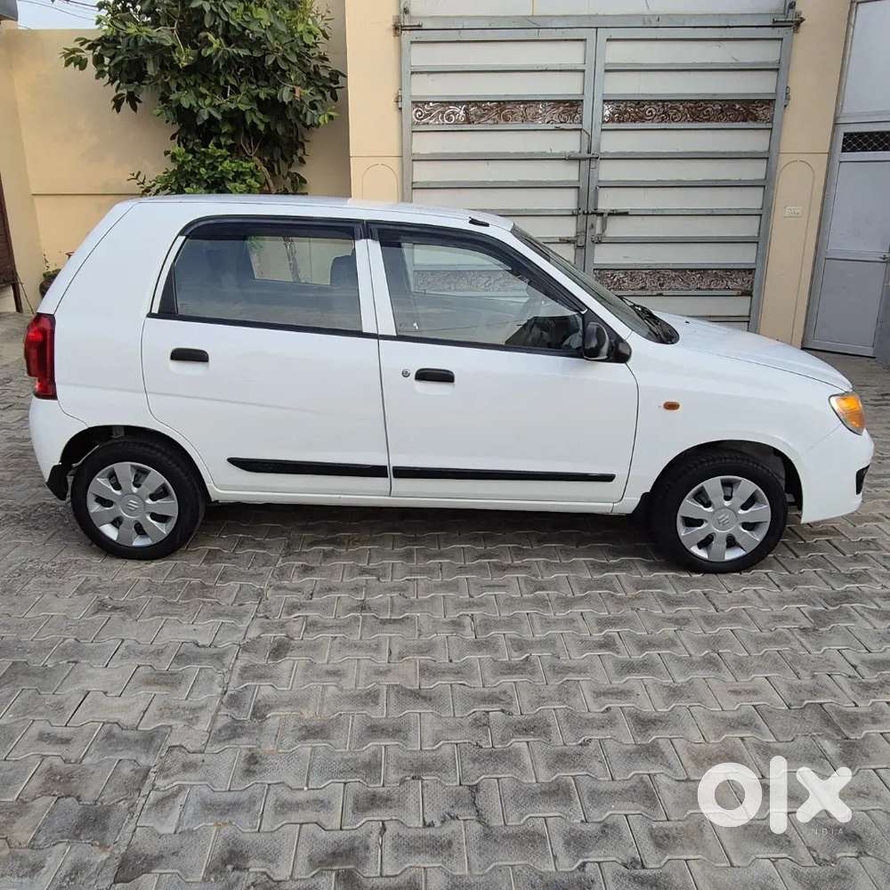 Alto K10 Vxi