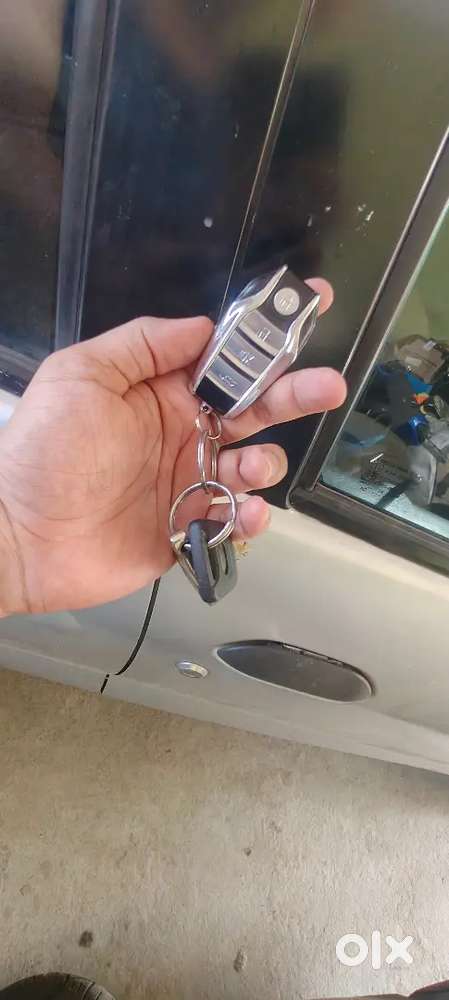 Datsun Redigo A 2019