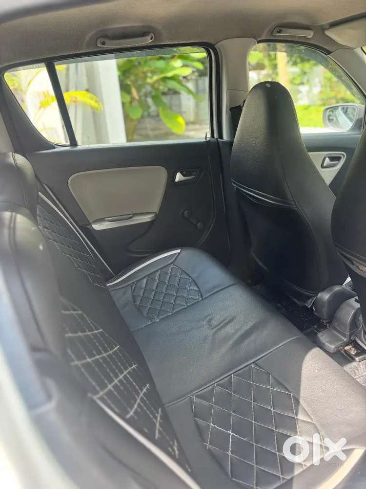 Maruti Suzuki Alto K10 2016 Petrol Good Condition