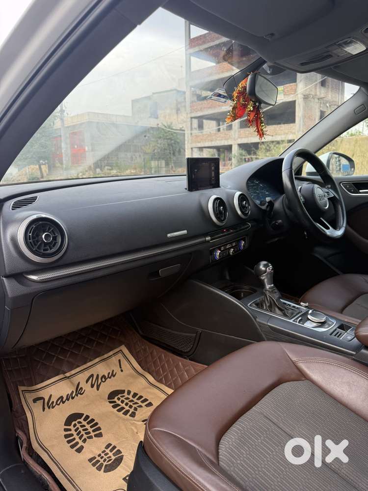 Audi A3 2.0 35 Tdi Premium Plus + Sunroof, 2019, Diesel