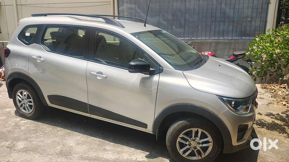 Renault Triber 2023 Petrol 10k Km Driven