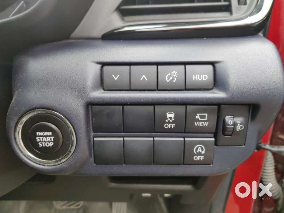 Maruti Suzuki Baleno 1.2 Alpha At, 2023, Petrol