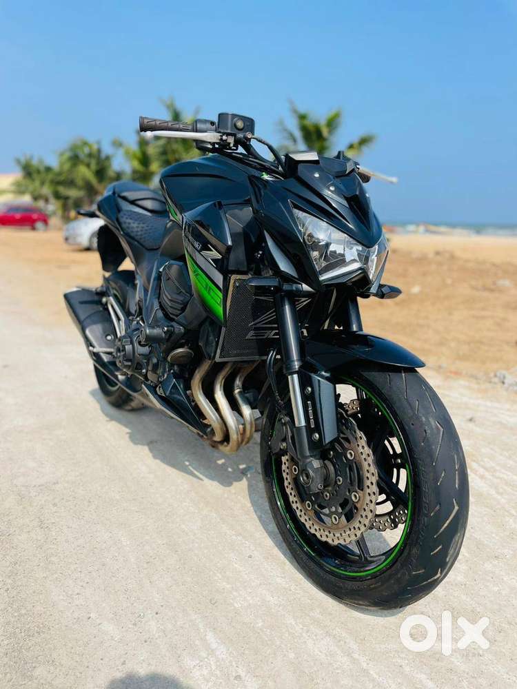 30 Used Bikes in Tamil Nadu - Buy & Sell Second Hand Bikes