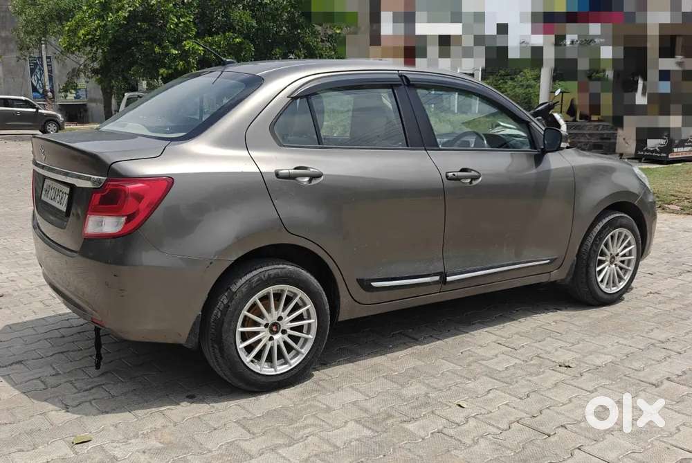 Maruti Swift Dzire Vxi 2022 All Original