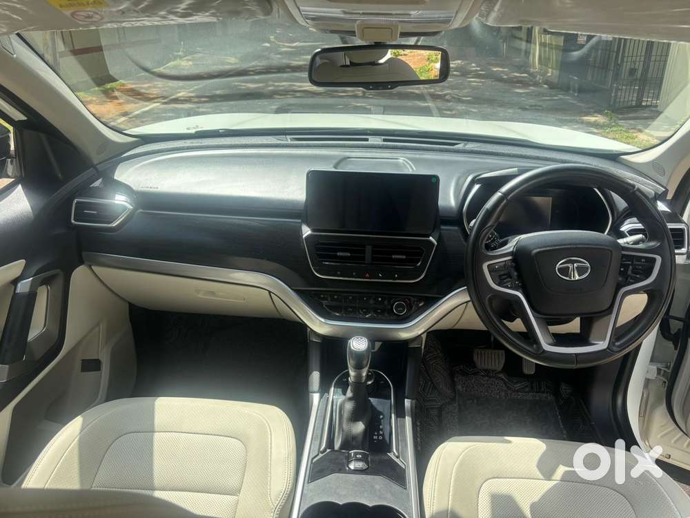 Tata Safari 2.0 Kryotec Xza Plus, 2023, Diesel