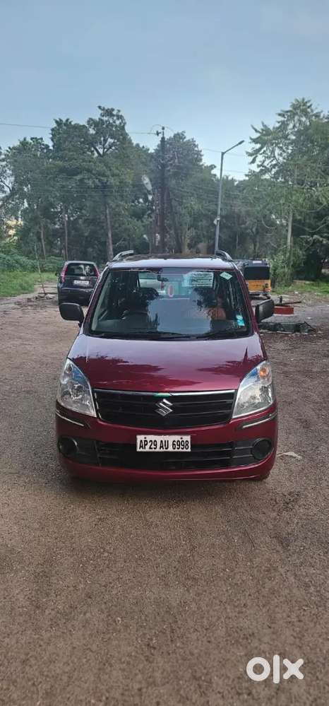 Maruti Wagonr