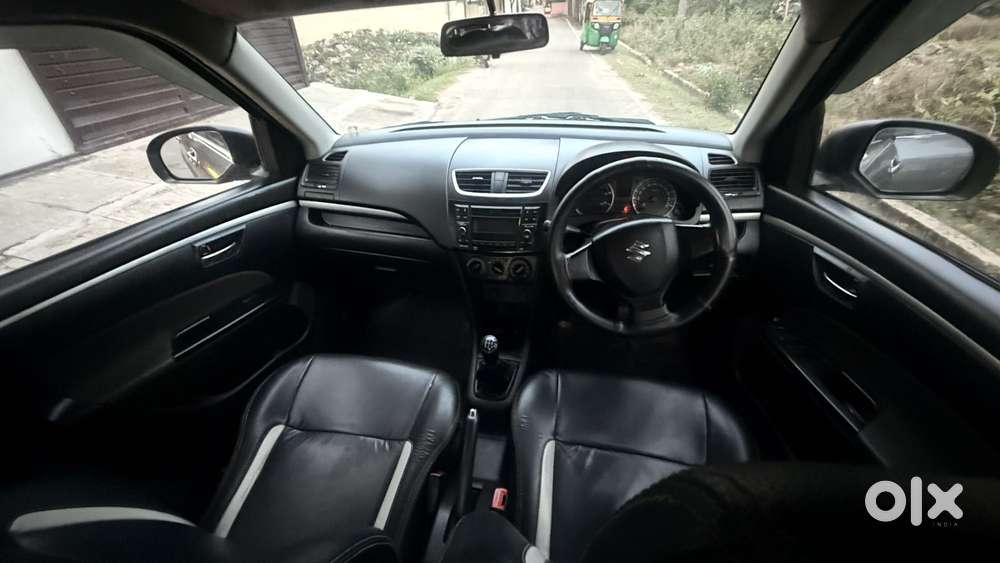 Maruti Suzuki Swift Vdi Optional, 2016, Diesel