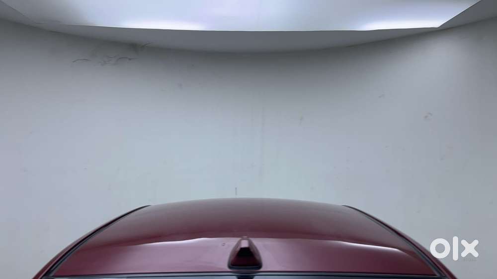 Hyundai Xcent 1.2 Vtvt Sx Option, 2017, Petrol