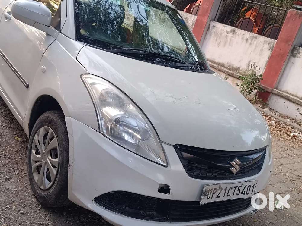 Maruti Suzuki Dzire 2017