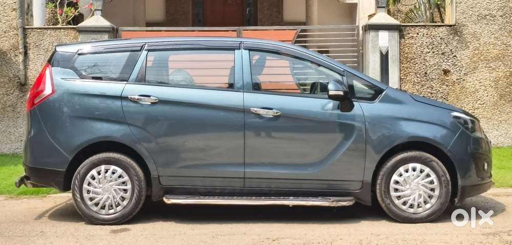 Mahindra Marazzo M4 8str, 2019, Diesel