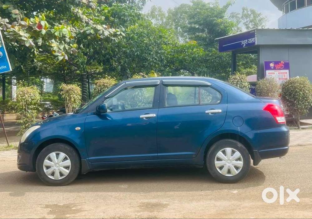 Maruti Suzuki Dzire 2009 Petrol 2000 Km Driven