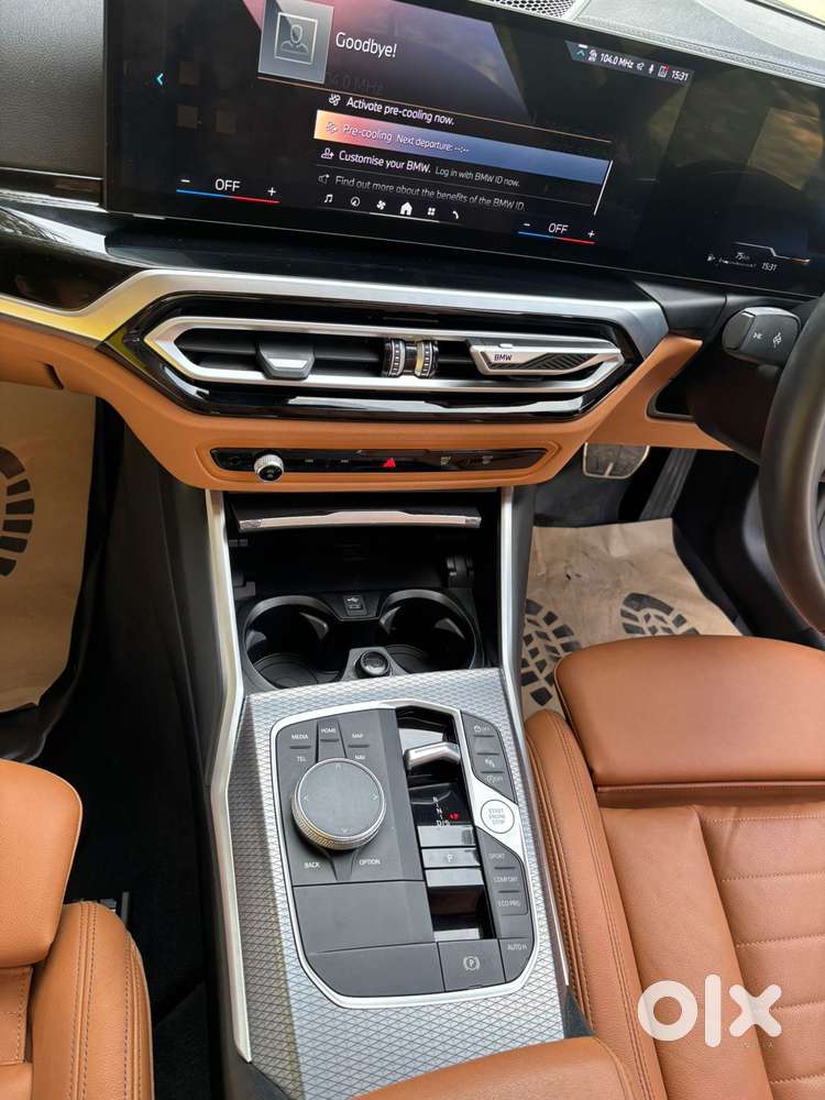 Bmw 3 Series 2.0 330i M Sport, 2024, Petrol