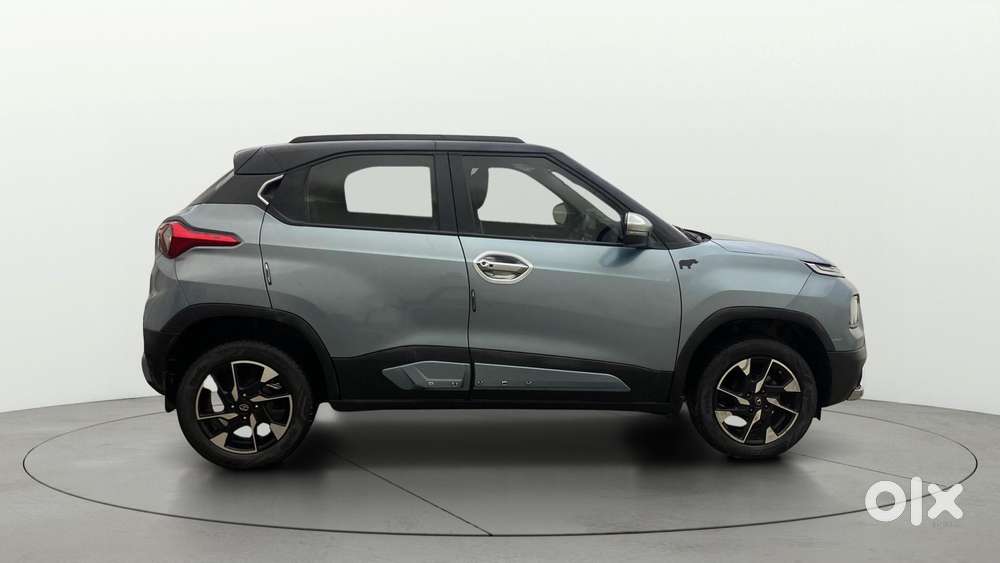 Tata Punch Creative Amt, 2022, Petrol