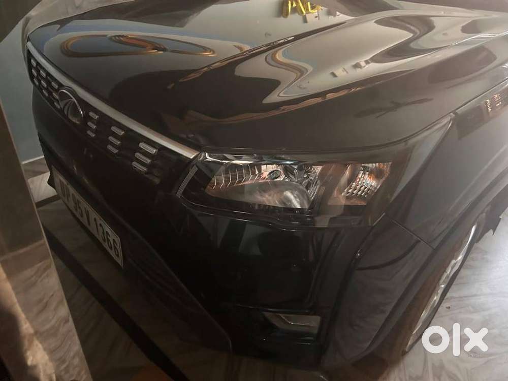 Mahindra Xuv300 2022 Car