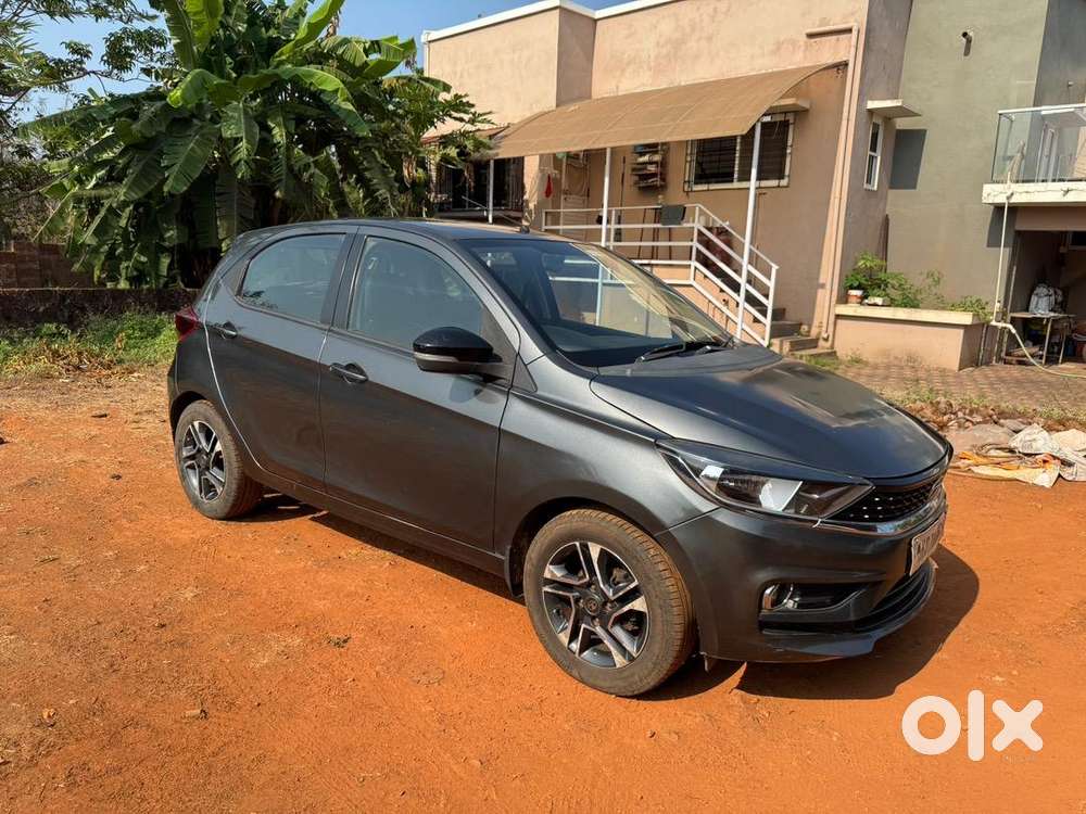 Tata Petrol Manual 2021