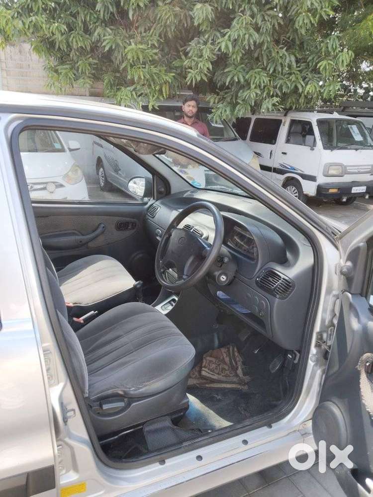 Tata Indigo Cs Ls Dicor, 2007, Diesel