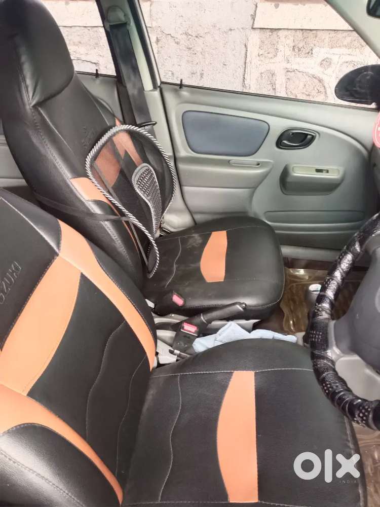 Maruti Suzuki Alto K10 2012 Petrol 42000 Km Driven