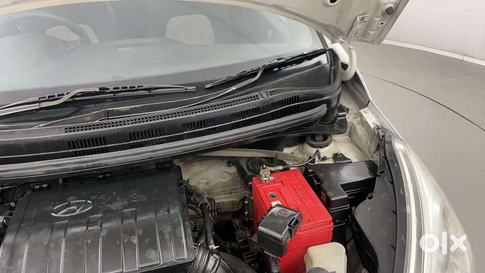 Hyundai Grand I10 1.2 Kappa Sportz, 2015, Petrol