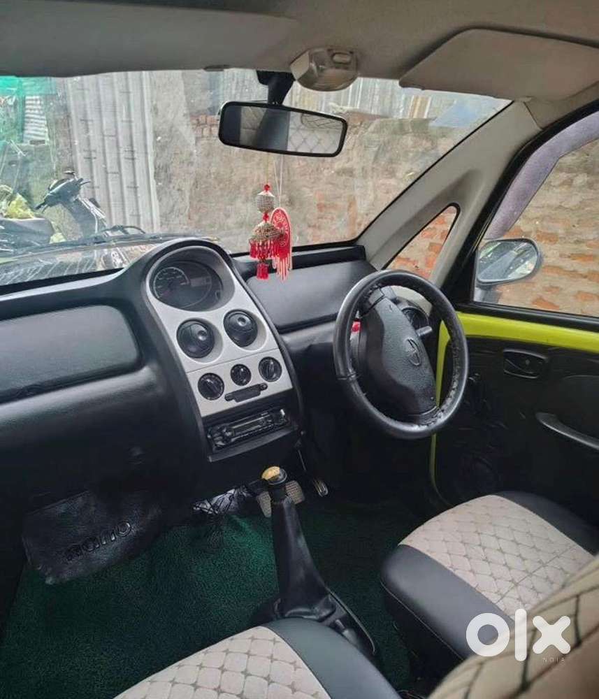 Tata Nano 2013 Petrol Well Maintained