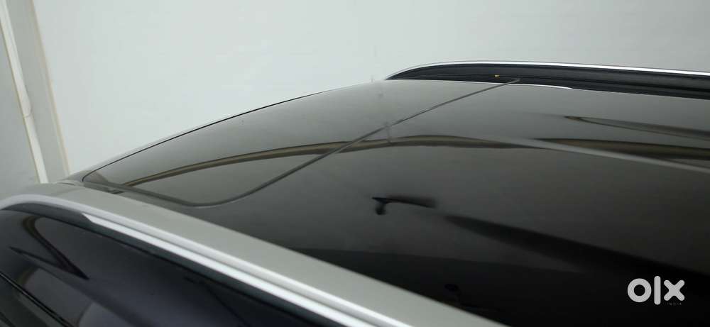 Kia Carens 1.5 Luxury Plus Diesel At 7 Str, 2022, Diesel