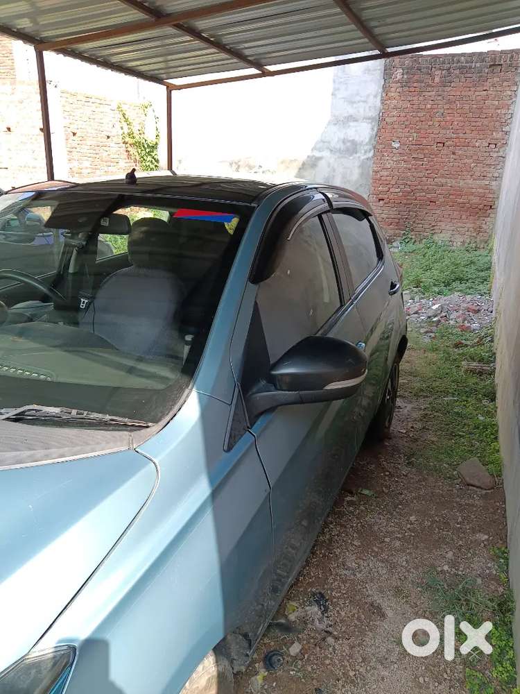 Tata Tiago Ev 2023 Electric Well Maintained